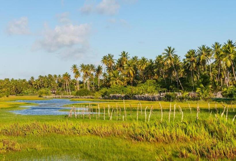 בית מלון כפרי Vida Do Mar