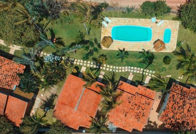 בית מלון כפרי Vida Do Mar