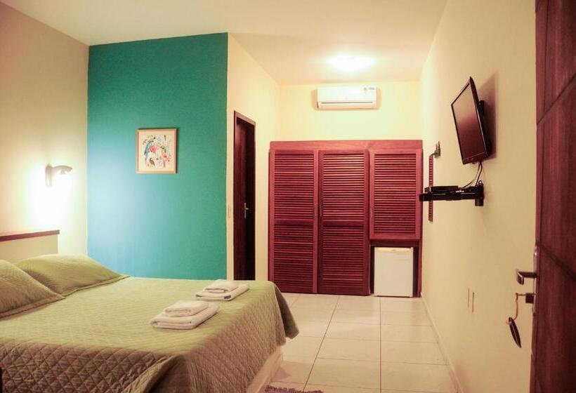 בית מלון כפרי Vida Do Mar