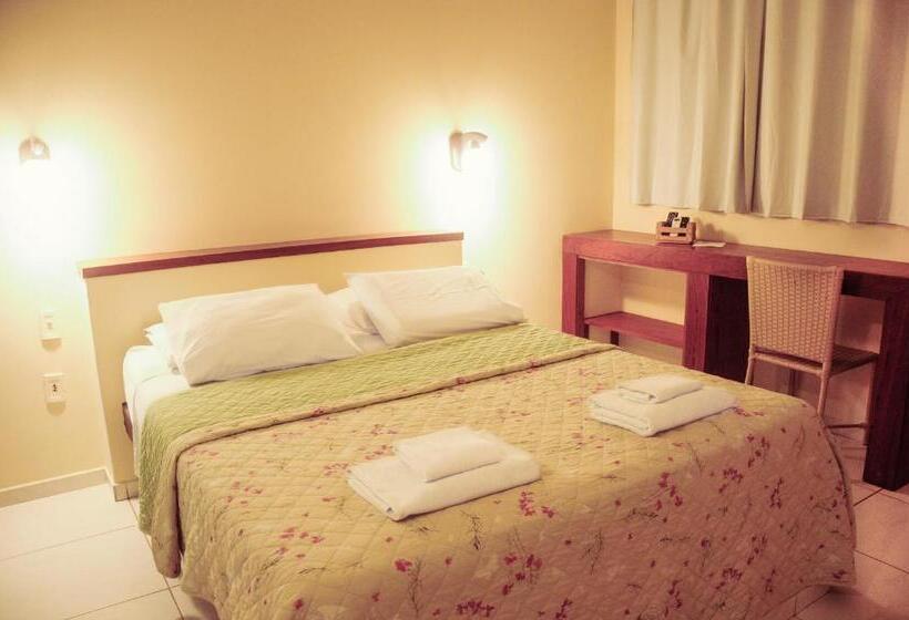 בית מלון כפרי Vida Do Mar