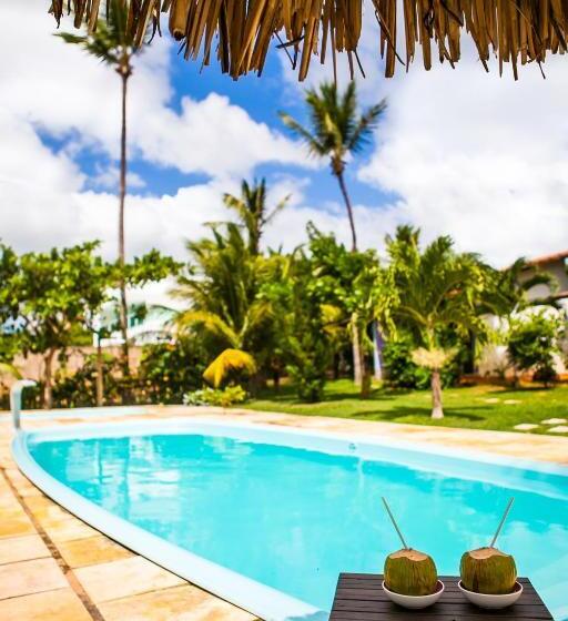 בית מלון כפרי Vida Do Mar