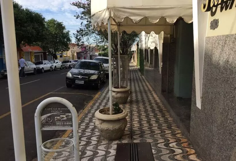 ホテル Primum Palace