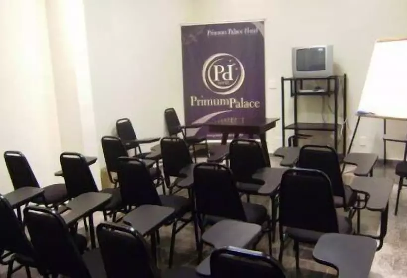 ホテル Primum Palace