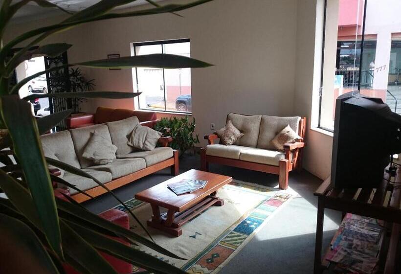 Scala Hotel Barretos