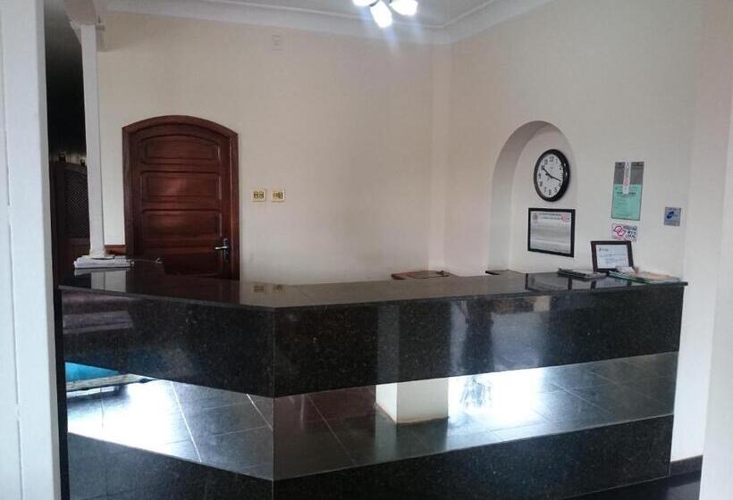 Scala Hotel Barretos