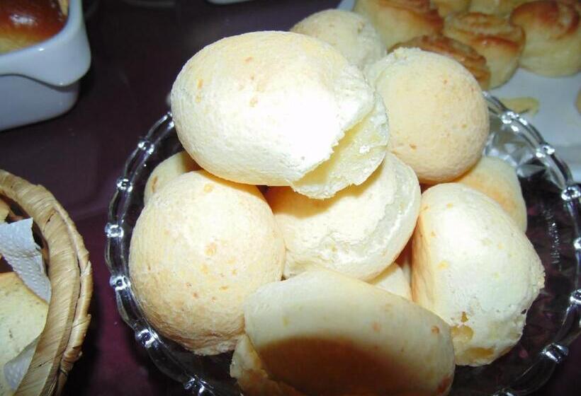 Scala Hotel Barretos