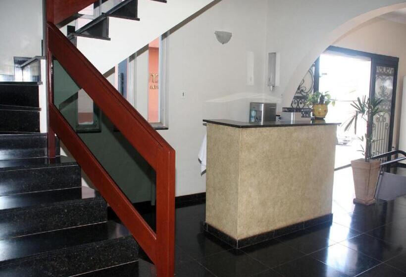 Scala Hotel Barretos