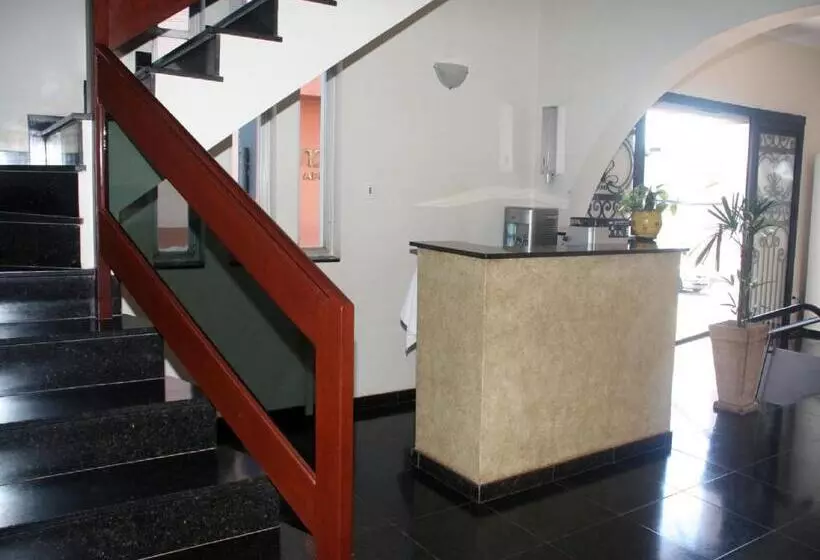 Scala Hotel Barretos
