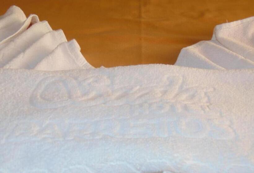 Scala Hotel Barretos