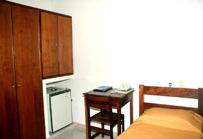 Scala Hotel Barretos