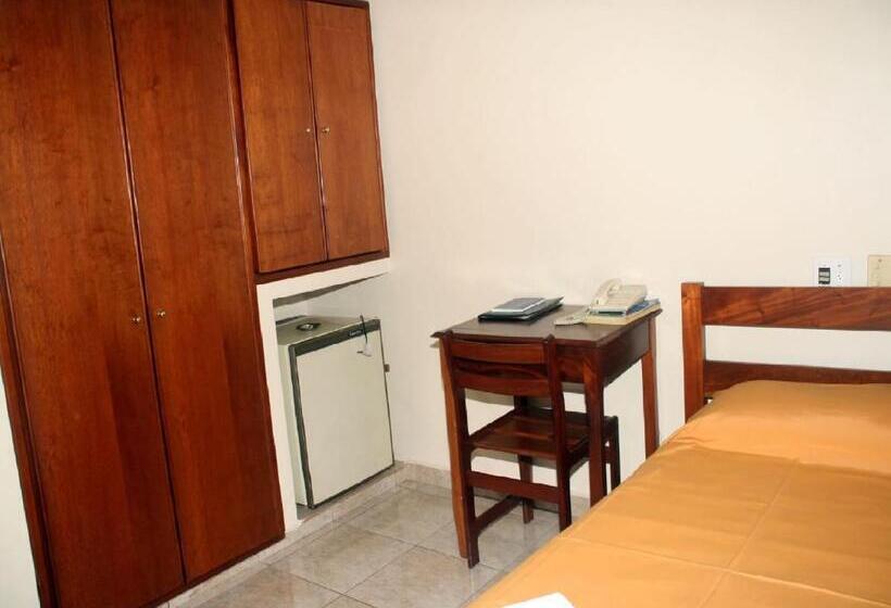 Scala Hotel Barretos