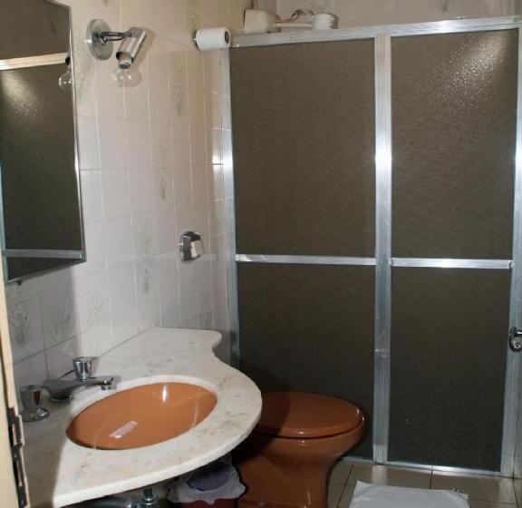 Scala Hotel Barretos