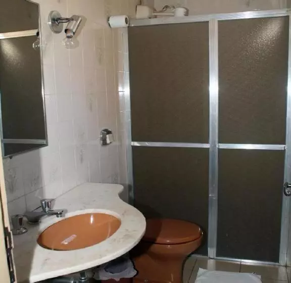 Scala Hotel Barretos