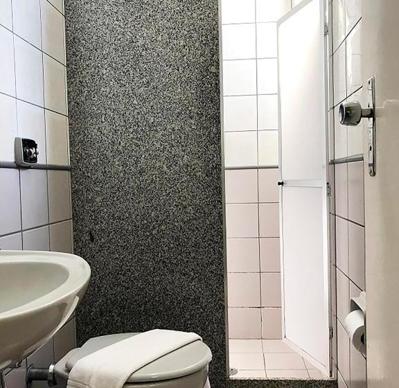 هتل Serra Das águas