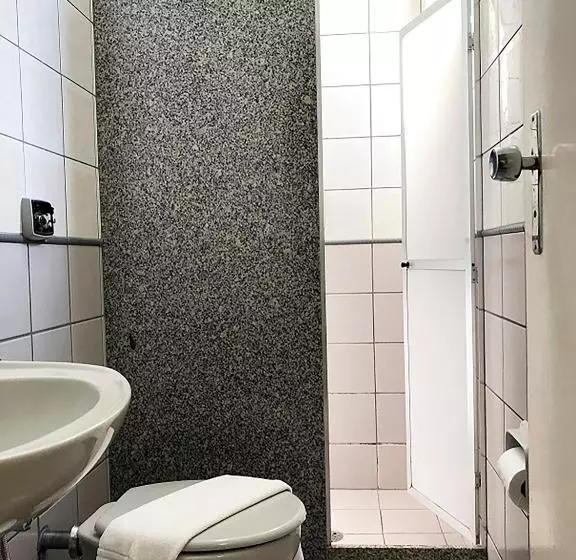 هتل Serra Das águas
