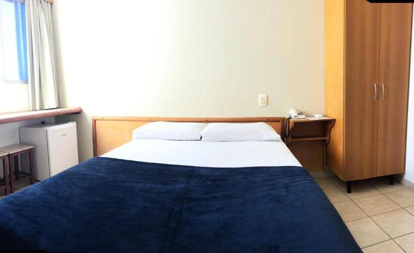 هتل Serra Das águas