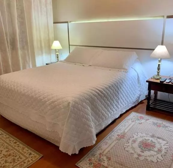 Hotelli São Luiz