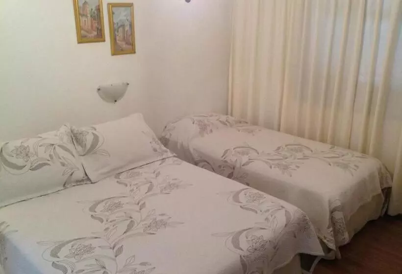 Hotelli São Luiz