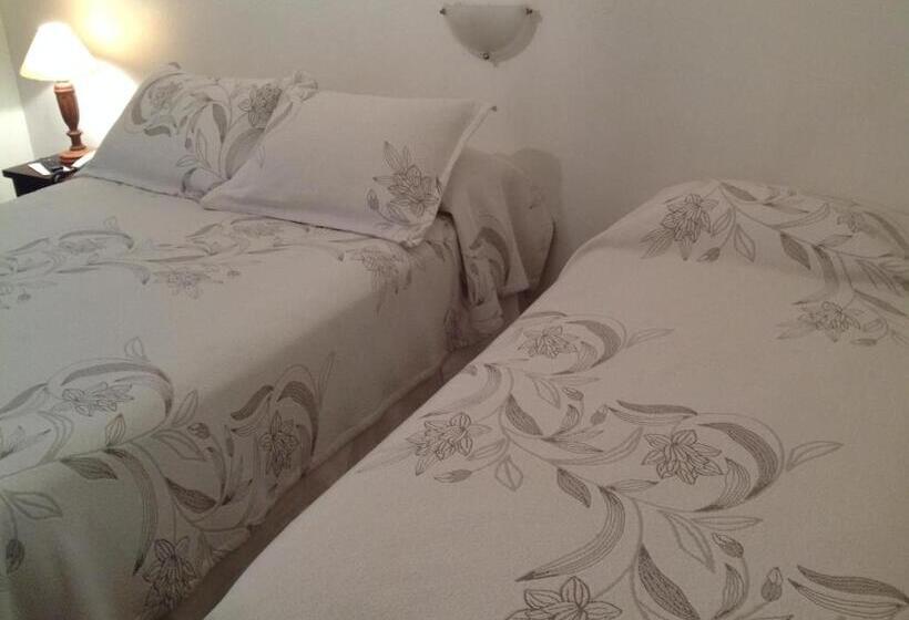 Отель São Luiz