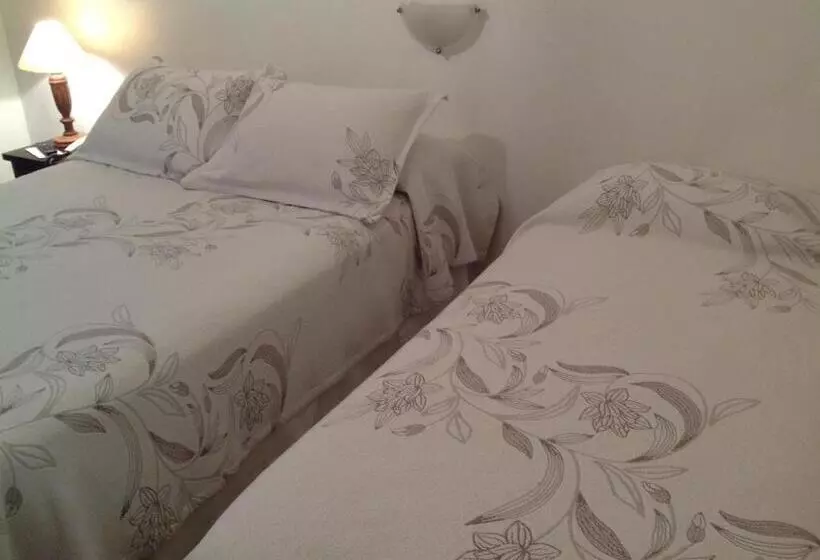 Hotelli São Luiz