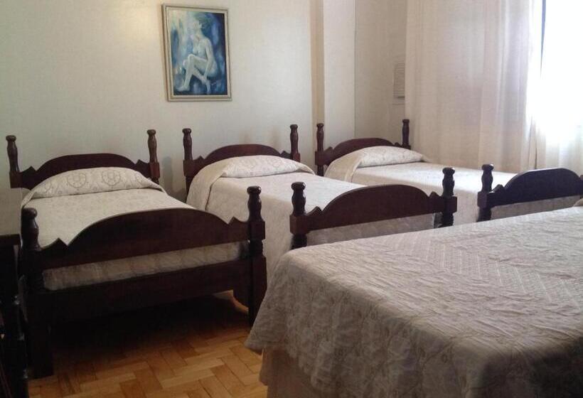 Отель São Luiz