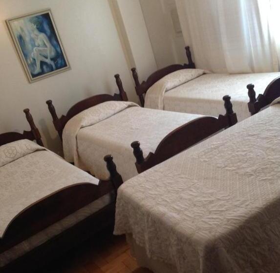 Отель São Luiz