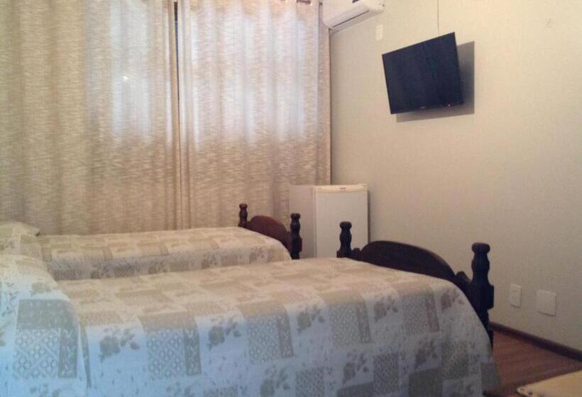 Отель São Luiz