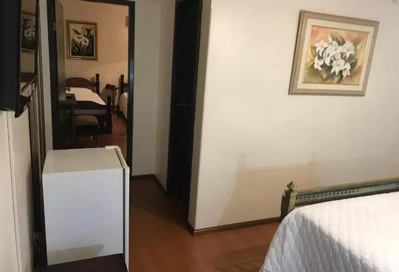 Hotelli São Luiz