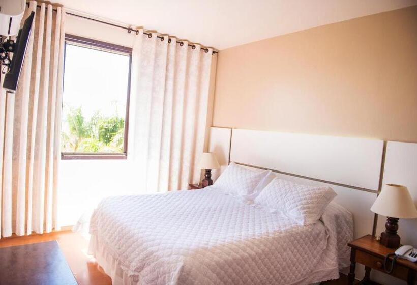 Отель São Luiz