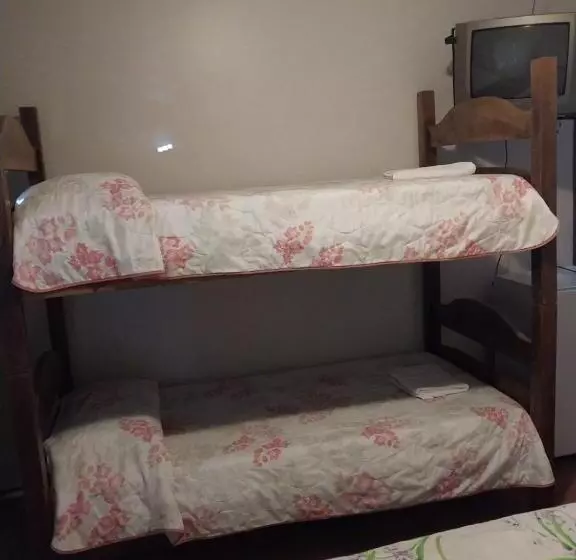 Hotelli São Luiz