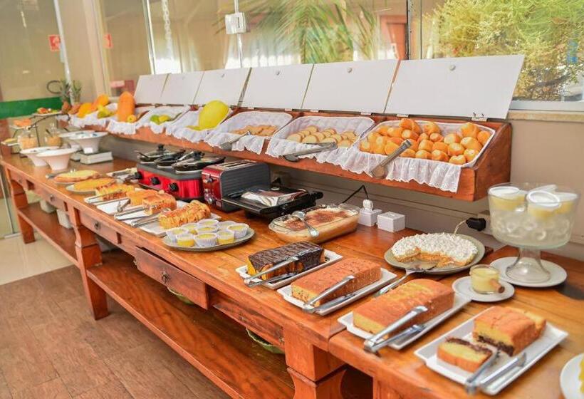 호텔 Terras Da Finlandia