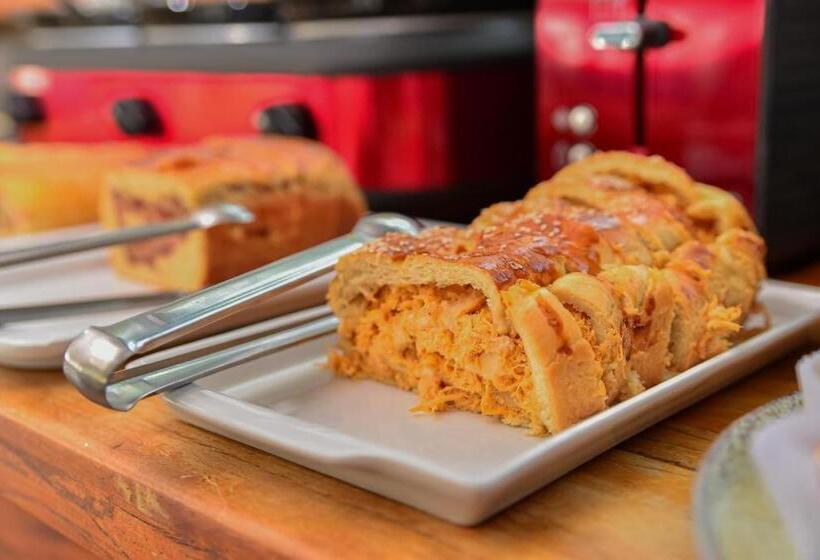 호텔 Terras Da Finlandia