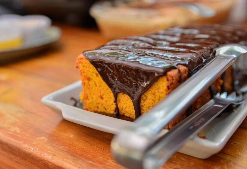 호텔 Terras Da Finlandia