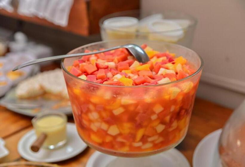 호텔 Terras Da Finlandia