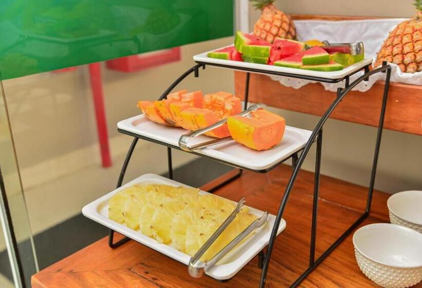 호텔 Terras Da Finlandia