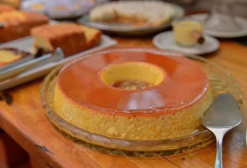 호텔 Terras Da Finlandia