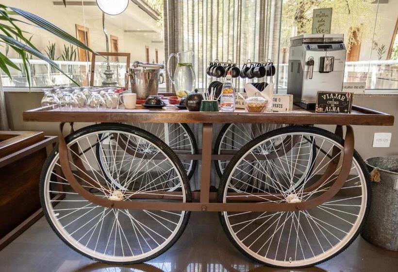 호텔 Terras Da Finlandia