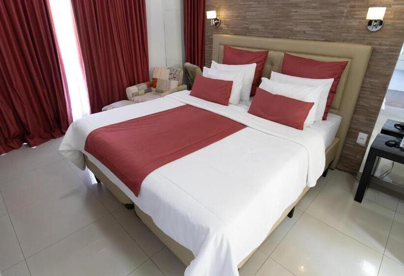 호텔 Terras Da Finlandia