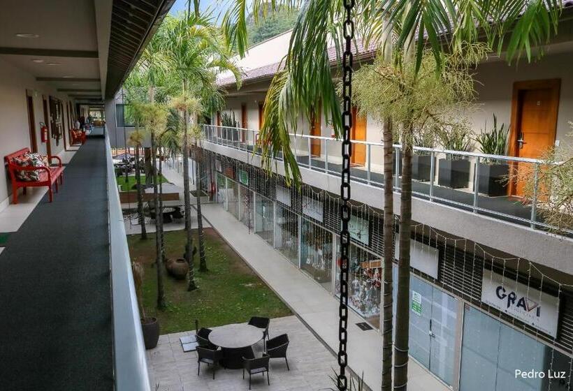 호텔 Terras Da Finlandia