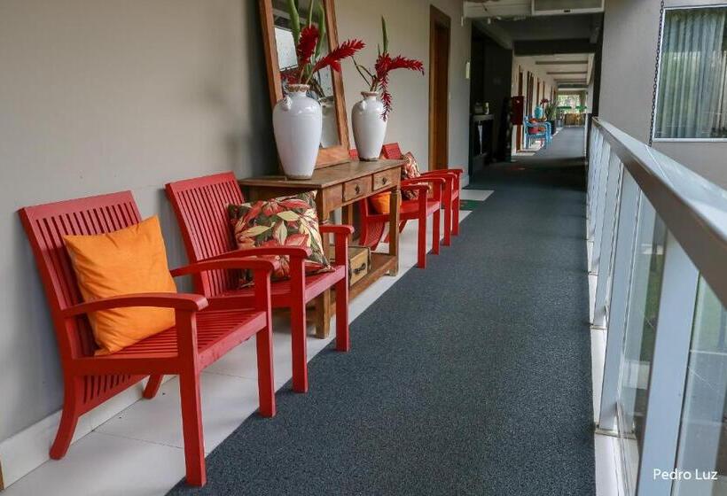 호텔 Terras Da Finlandia