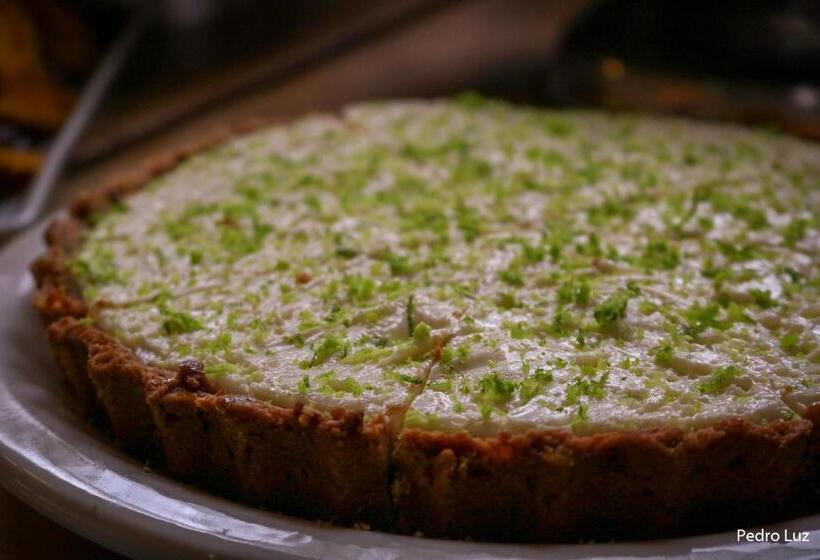 호텔 Terras Da Finlandia