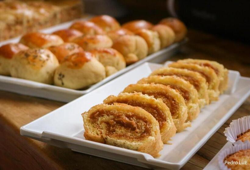 호텔 Terras Da Finlandia