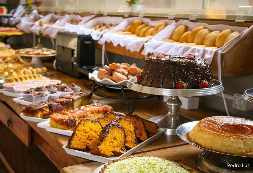 호텔 Terras Da Finlandia