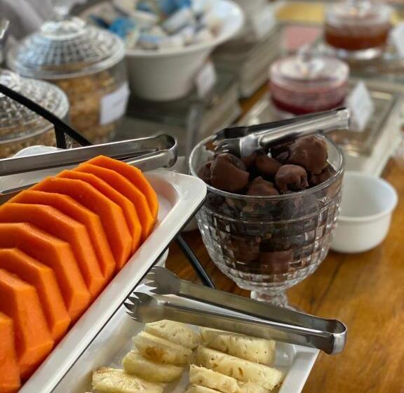 호텔 Terras Da Finlandia