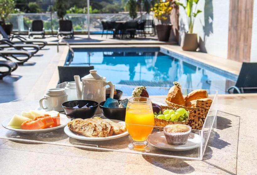 호텔 Terras Da Finlandia