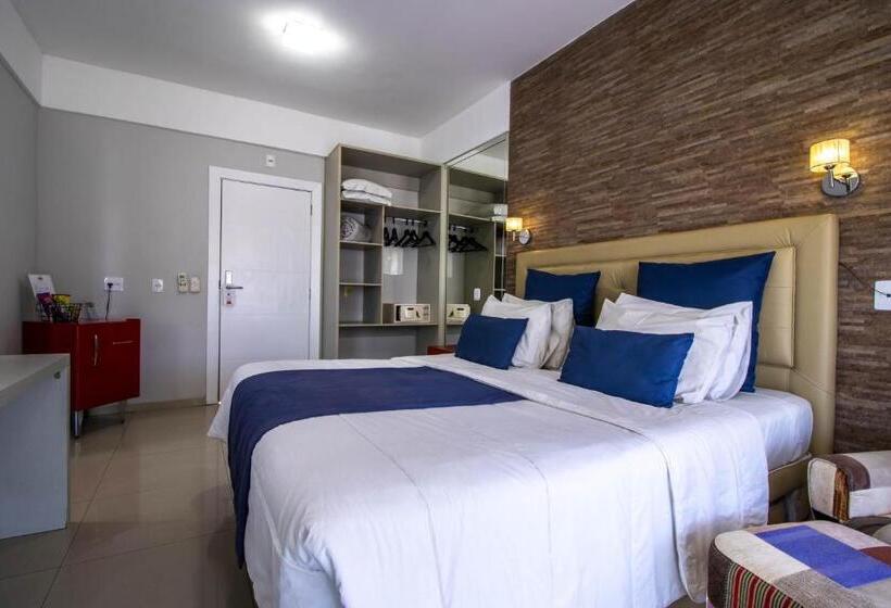 호텔 Terras Da Finlandia