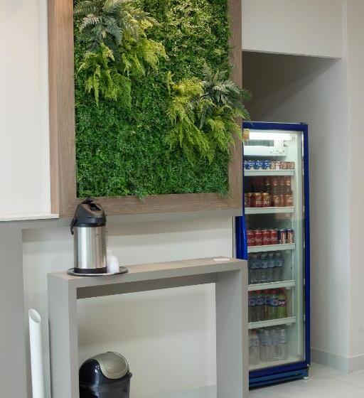 בית מלון כפרי Trevo Cascavel