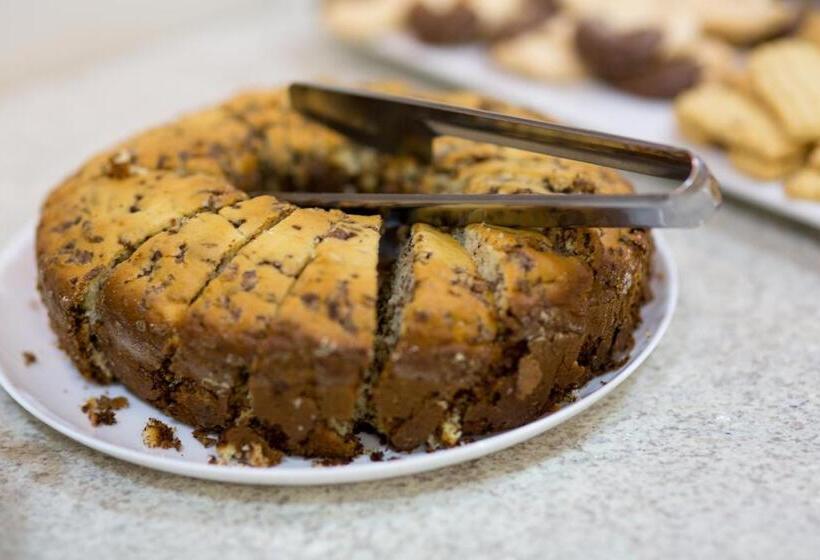 בית מלון כפרי Trevo Cascavel