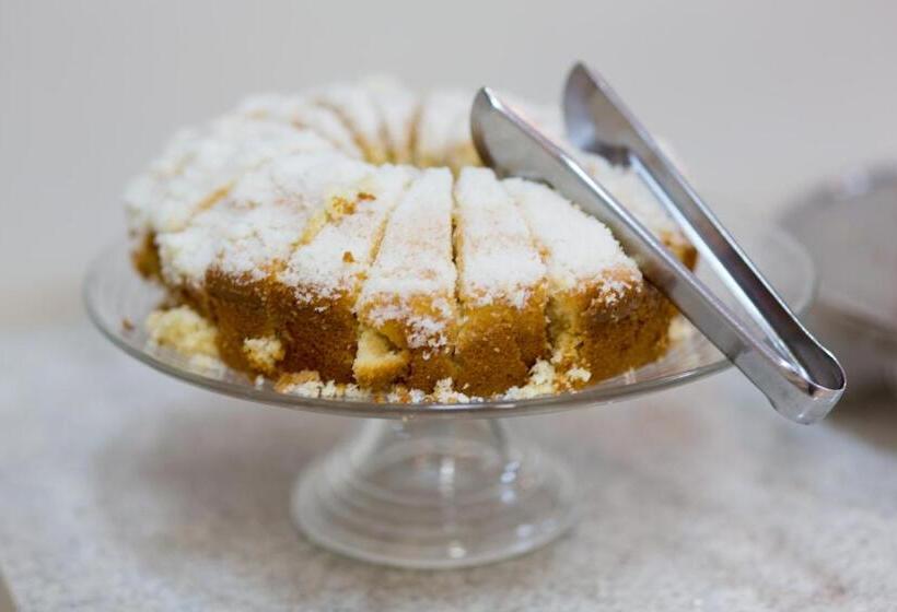 בית מלון כפרי Trevo Cascavel