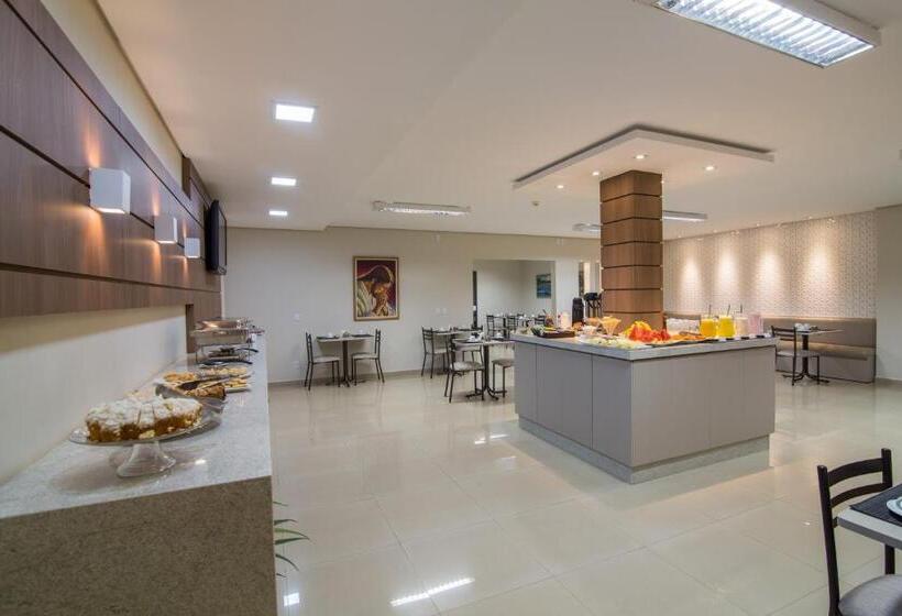 בית מלון כפרי Trevo Cascavel